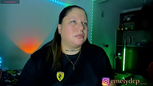 Snapshot of mariana_maze chatting on 4, 6, 2026 mariana maze online show from 4, 6, 2026