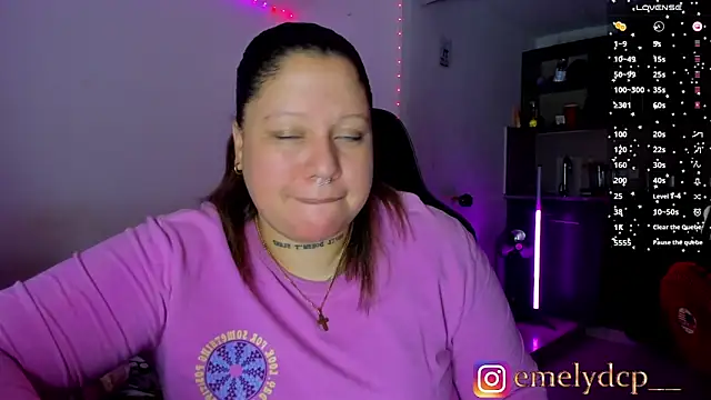 Snapshot of mariana_maze chatting on 5, 6, 2026 mariana maze online show from 5, 6, 2026