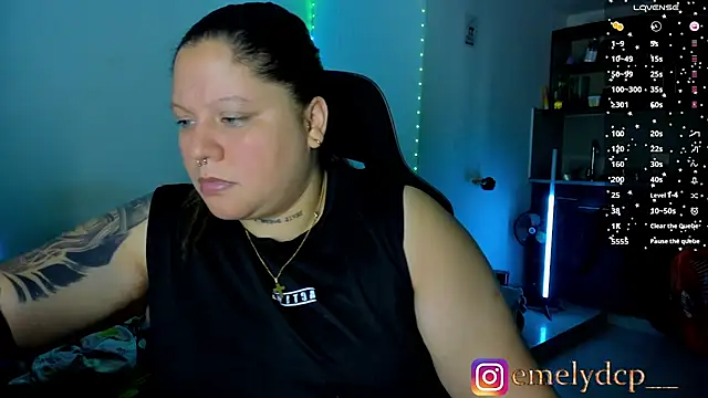 Snapshot of mariana_maze chatting on 7, 6, 2026 mariana maze online show from 7, 6, 2026