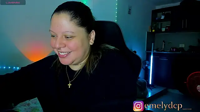 Snapshot of mariana_maze chatting on 9, 6, 2026 mariana maze online show from 9, 6, 2026
