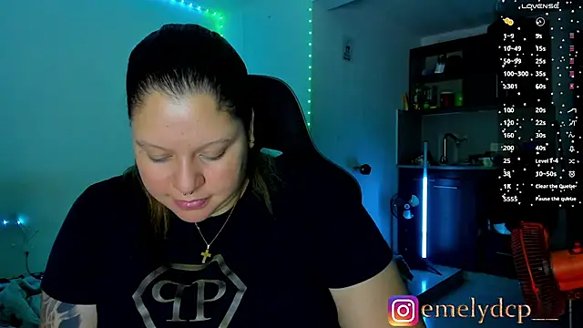 Snapshot of mariana_maze chatting on 17, 6, 2026 mariana maze online show from 17, 6, 2026