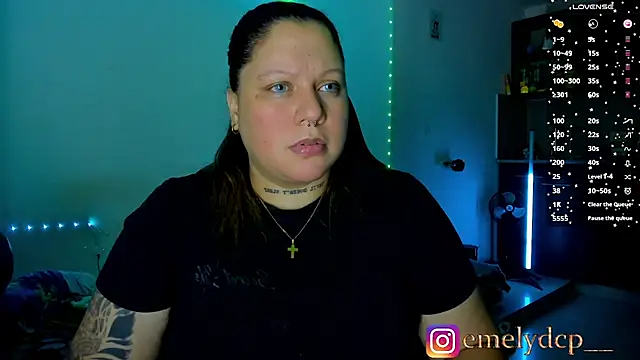 Snapshot of mariana_maze chatting on 20, 6, 2026 mariana maze online show from 20, 6, 2026