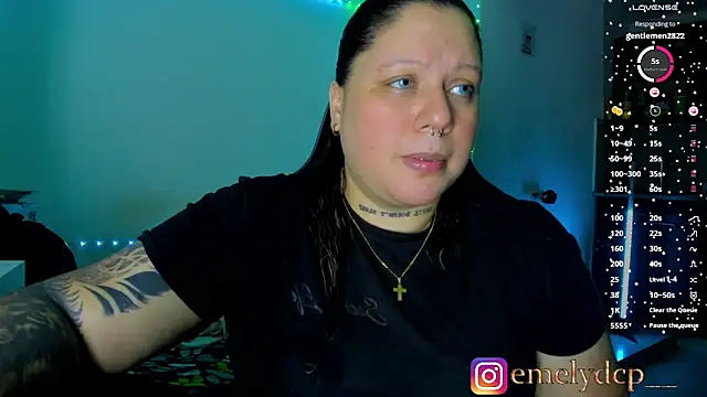 Snapshot of mariana_maze chatting on 22, 6, 2026 mariana maze online show from 22, 6, 2026