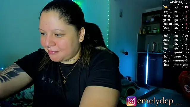 Snapshot of mariana_maze chatting on 23, 6, 2026 mariana maze online show from 23, 6, 2026