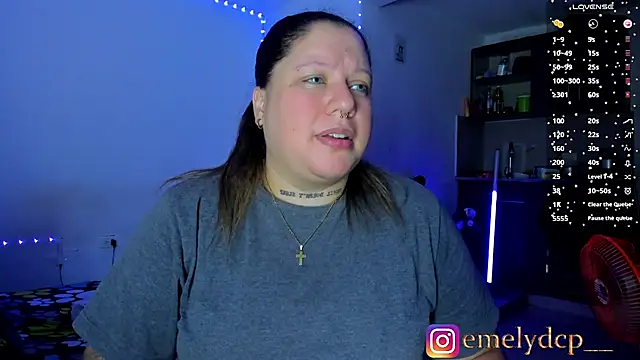 Snapshot of mariana_maze chatting on 3, 7, 2026 mariana maze online show from 3, 7, 2026