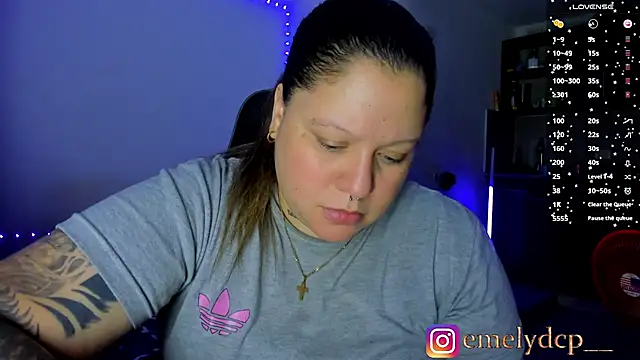 Snapshot of mariana_maze chatting on 14, 7, 2026 mariana maze online show from 14, 7, 2026
