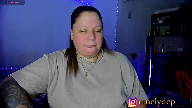 Snapshot of mariana_maze chatting on 18, 7, 2026 mariana maze online show from 18, 7, 2026