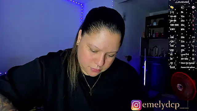 Snapshot of mariana_maze chatting on 19, 7, 2026 mariana maze online show from 19, 7, 2026