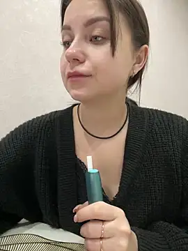 Snapshot of ellie_ssexy chatting on 13, 1, 2025 ellie ssexy online show from 13, 1, 2025