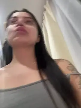 Snapshot of ellie_ssexy chatting on 14, 1, 2025 ellie ssexy online show from 14, 1, 2025