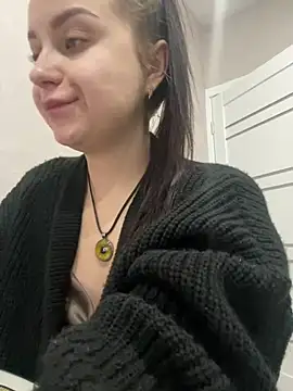 Snapshot of ellie_ssexy chatting on 18, 1, 2025 ellie ssexy online show from 18, 1, 2025