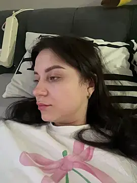 Snapshot of ellie_ssexy chatting on 18, 3, 2025 ellie ssexy online show from 18, 3, 2025
