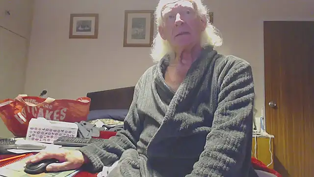 WaverlyKernow online show from 19, 9, 2025