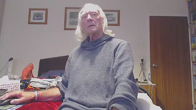 WaverlyKernow online show from 16, 10, 2025