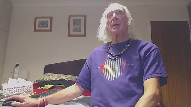 WaverlyKernow online show from 3, 11, 2025