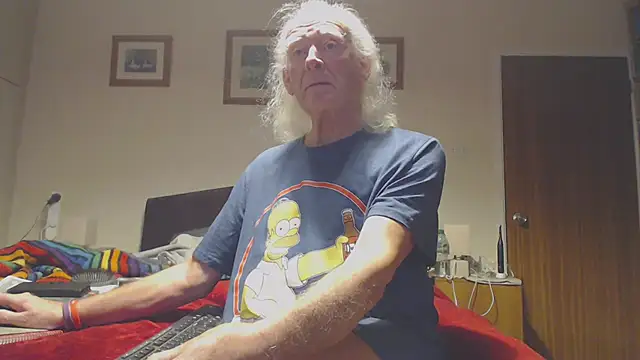 WaverlyKernow online show from 12, 1, 2026