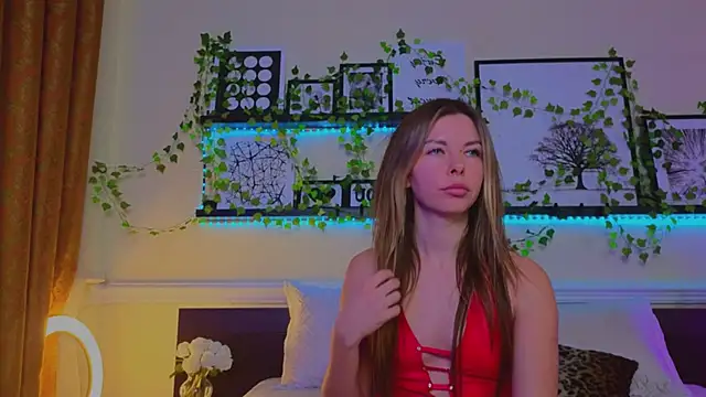 Real Tini online show from 13, 1, 2025