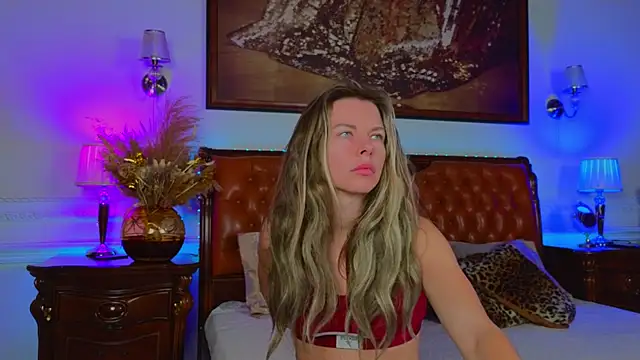 Real Tini online show from 7, 11, 2025