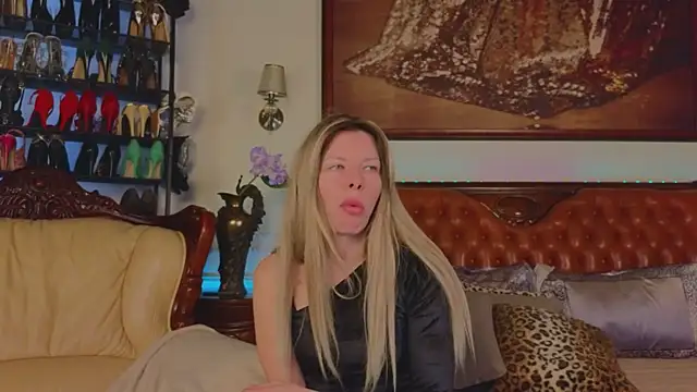 Real Tini online show from 13, 3, 2026