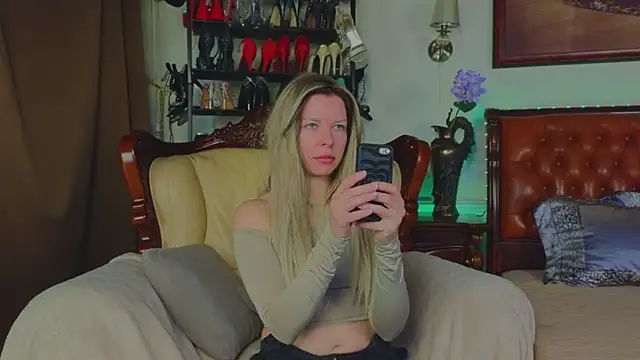 Real Tini online show from 21, 3, 2026