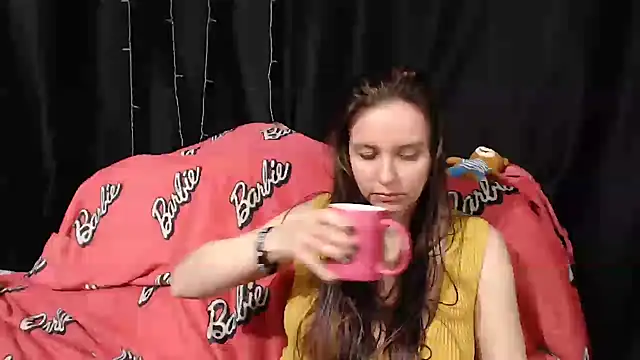 Snapshot of Milana69 chatting on 8, 3, 2026 Milana69 online show from 8, 3, 2026