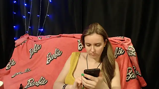 Snapshot of Milana69 chatting on 3, 4, 2026 Milana69 online show from 3, 4, 2026