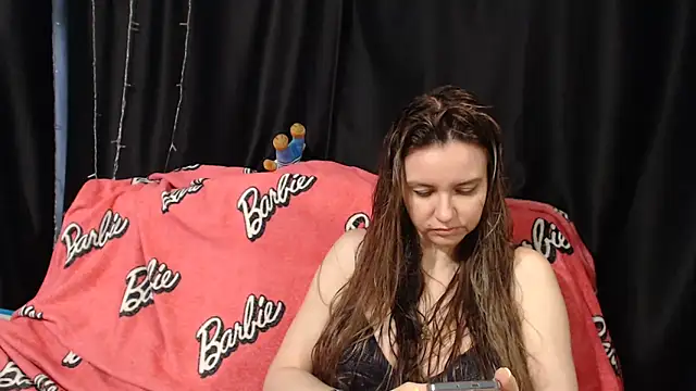 Snapshot of Milana69 chatting on 10, 6, 2026 Milana69 online show from 10, 6, 2026