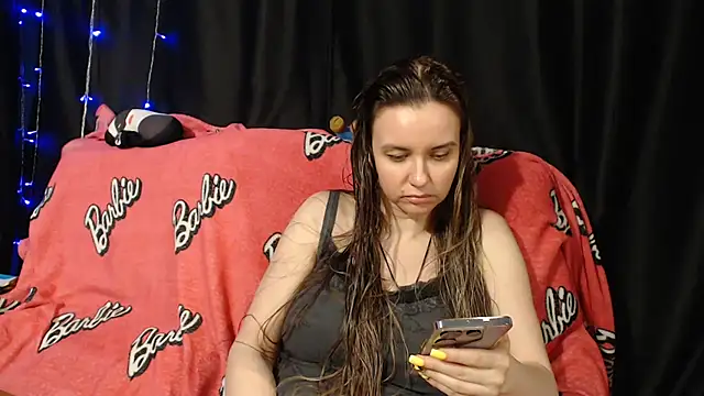 Snapshot of Milana69 chatting on 22, 6, 2026 Milana69 online show from 22, 6, 2026