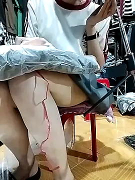  Vitamin Sex  online show from 28, 9, 2025