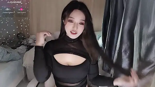 Snapshot of Ti_amo_UU chatting on 31, 1, 2025 Ti amo UU online show from 31, 1, 2025