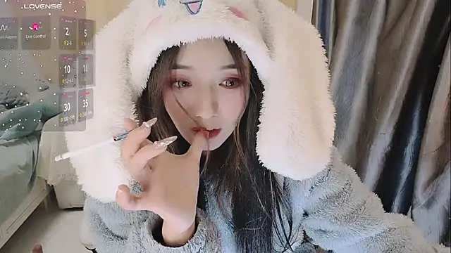 Snapshot of Ti_amo_UU chatting on 6, 2, 2025 Ti amo UU online show from 6, 2, 2025