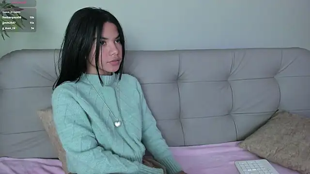 were-Naughty online show from 18, 1, 2025