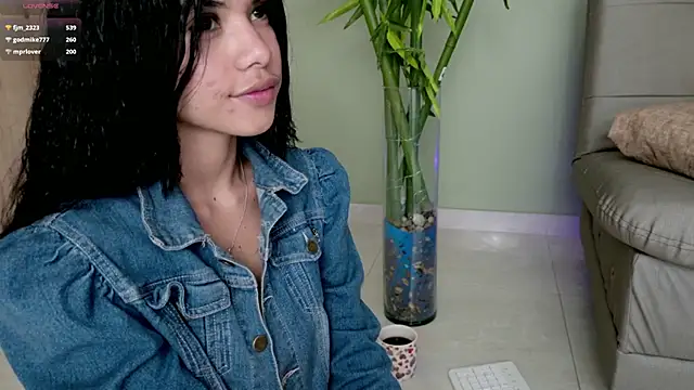 were-Naughty online show from 6, 2, 2025