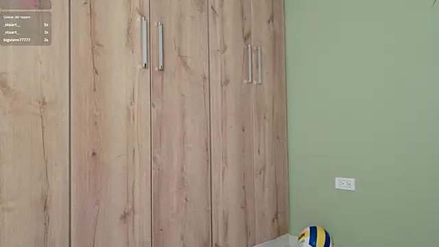 were-Naughty online show from 15, 2, 2025