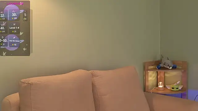 were-Naughty online show from 19, 3, 2026