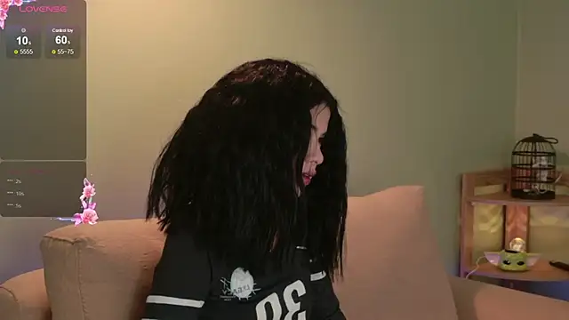 Snapshot of were-Naughty chatting on 11, 5, 2026 were-Naughty online show from 11, 5, 2026