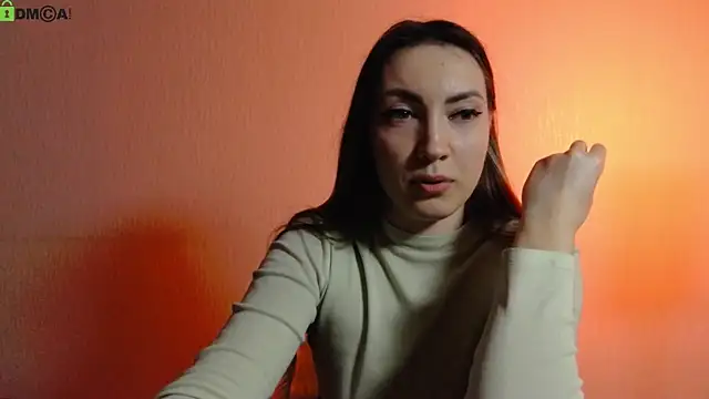 cute  angell online show from 18, 3, 2025