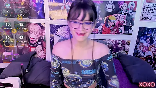 honeykitty 777 online show from 14, 1, 2026