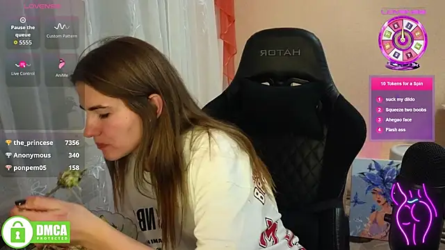 mag1c eyes1 online show from 18, 11, 2025