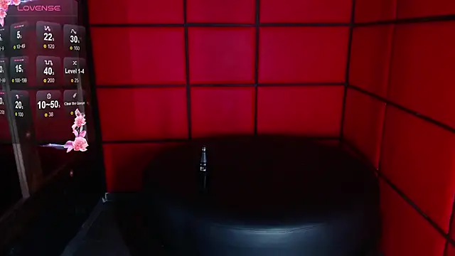 ElianFoxter online show from 30, 12, 2024