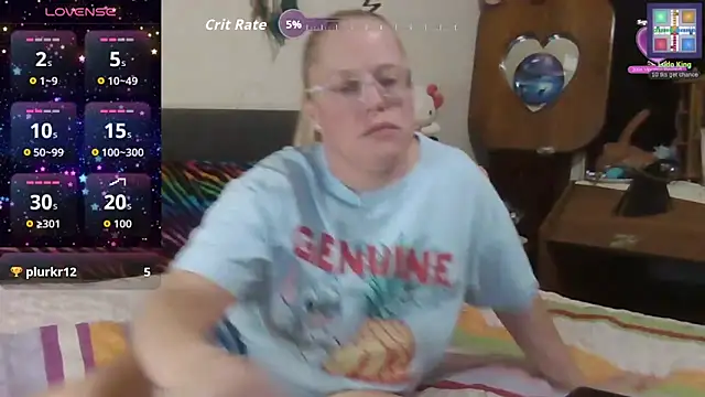 Snapshot of Toybox13_Pika chatting on 17, 9, 2025 Toybox13 Pika online show from 17, 9, 2025