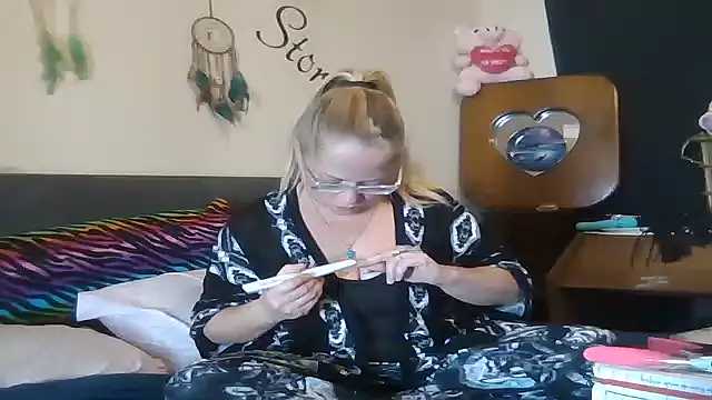 Toybox13 Pika online show from 1, 12, 2025