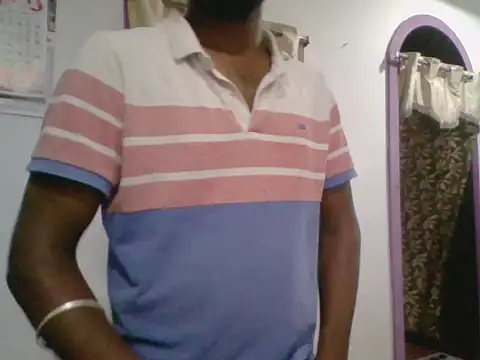 Snapshot of Manohar_1 chatting on 1, 8, 2026 Manohar 1 online show from 1, 8, 2026