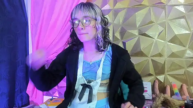 Snapshot of neeko_princes chatting on 3, 12, 2024 neeko princes online show from 3, 12, 2024