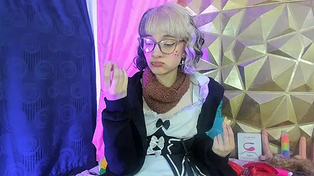 Snapshot of neeko_princes chatting on 5, 12, 2024 neeko princes online show from 5, 12, 2024