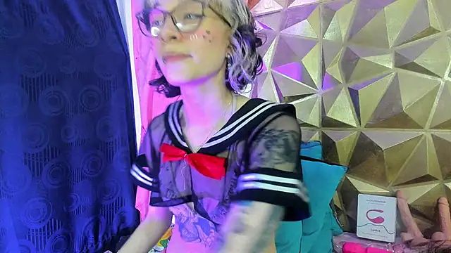 Snapshot of neeko_princes chatting on 9, 12, 2024 neeko princes online show from 9, 12, 2024