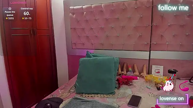 neeko princes online show from 4, 12, 2025