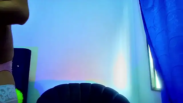 Snapshot of Aliice_Doll chatting on 22, 9, 2025 Aliice Doll online show from 22, 9, 2025