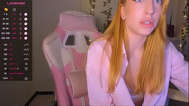 Snapshot of Anice_ chatting on 17, 3, 2026 Anice online show from 17, 3, 2026