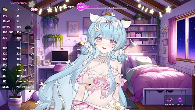 hadamia online show from 8, 11, 2025